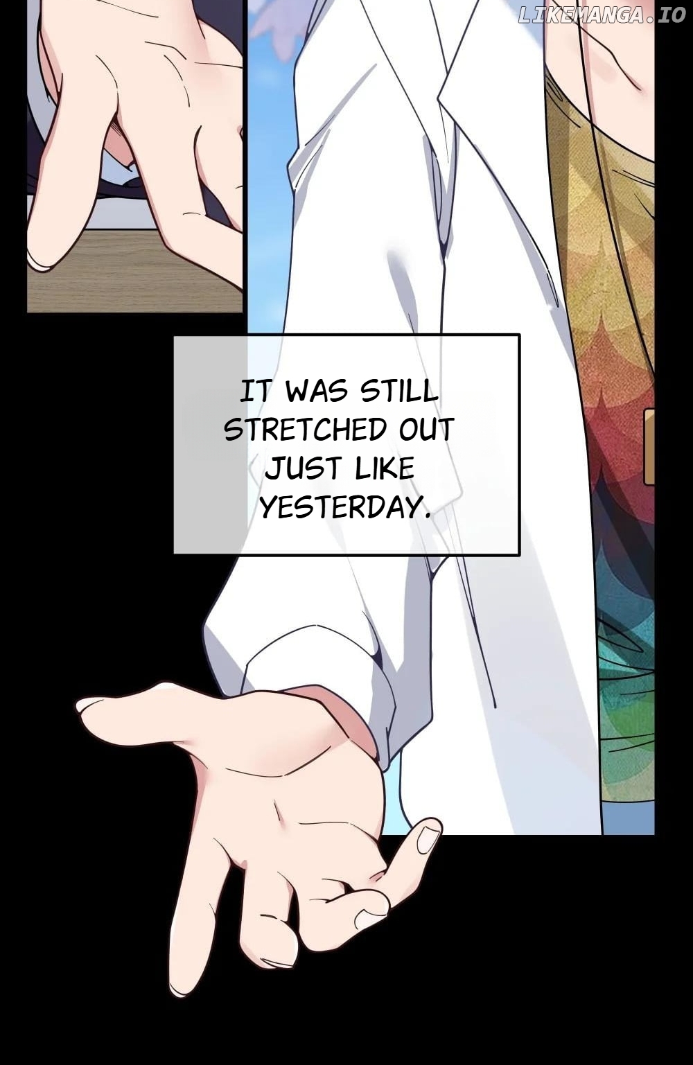 My Fake Girlfriends are using me as a Shield Chapter 114 - page 16